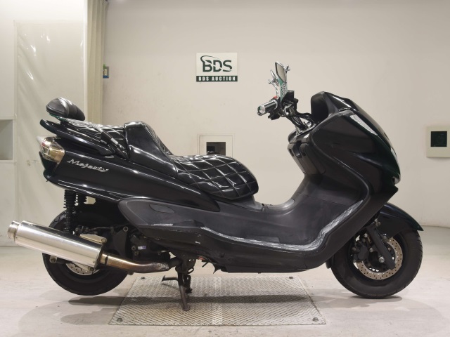 Yamaha MAJESTY 250C 2004