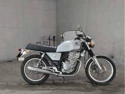 Honda GB250 CLUBMAN 1995