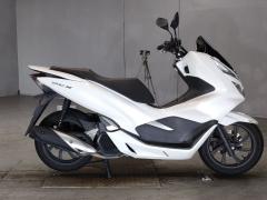 Honda PCX125 2018