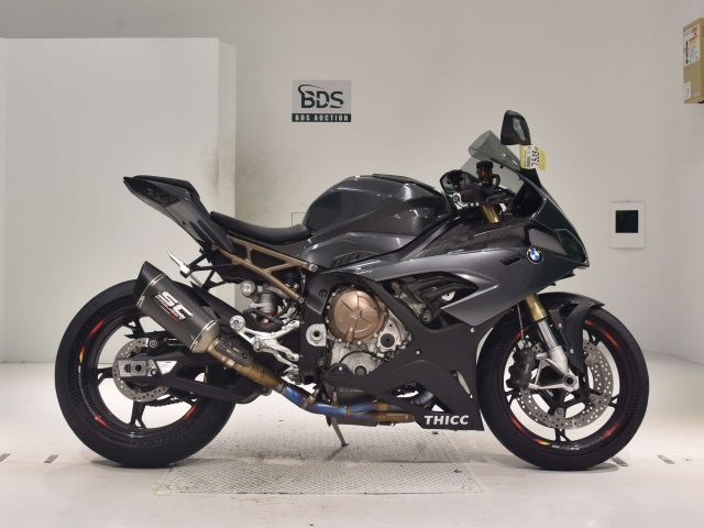 BMW S1000RR 2022