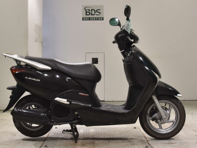 Honda LEAD110 2012