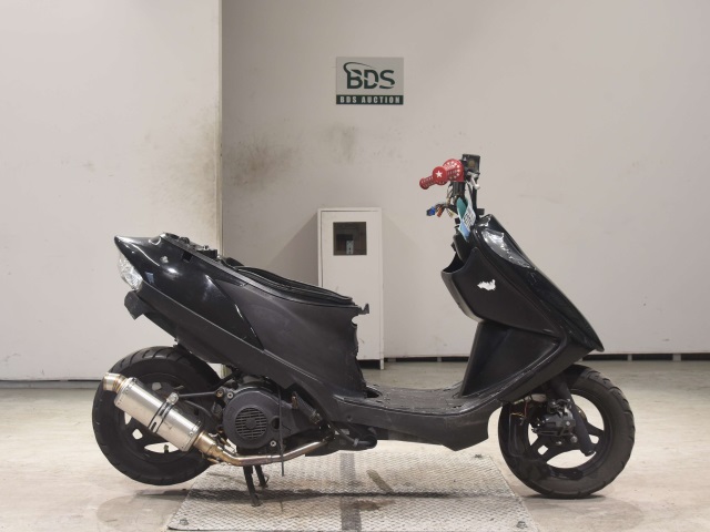 Suzuki ADDRESS V125
