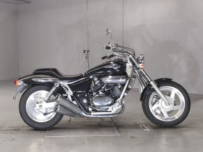 Honda MAGNA250 2001