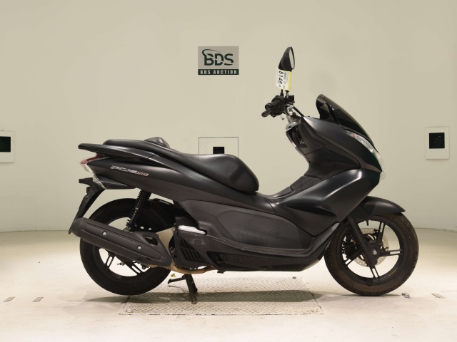 Honda PCX150 2014