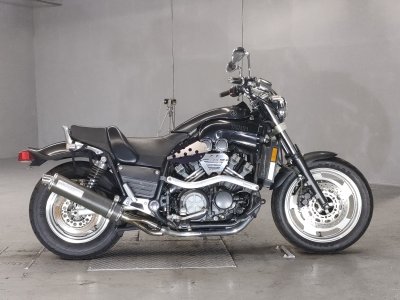 Yamaha V-MAX1200 2003