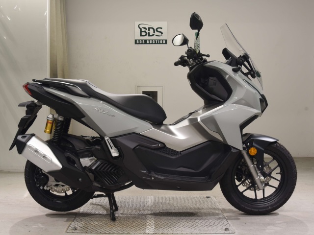 Honda ADV 160 2023