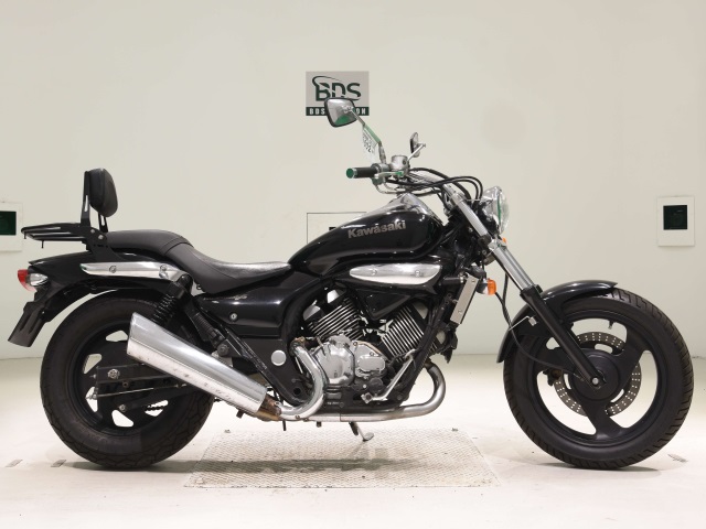 Kawasaki ELIMINATOR 250V 2007