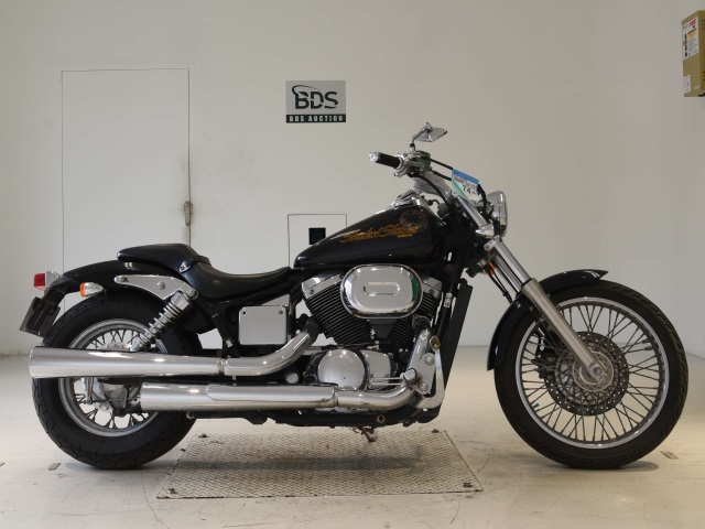 Honda SHADOW400 SLASHER 2000