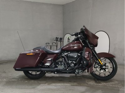HD STREET GLIDE FLHXS1870 2020
