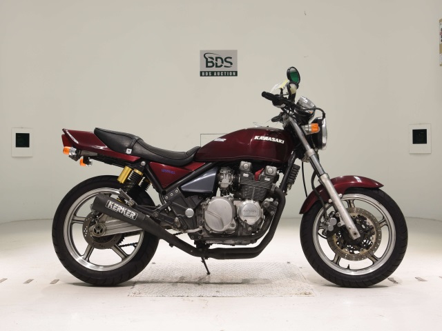 Kawasaki ZEPHYR400 1995