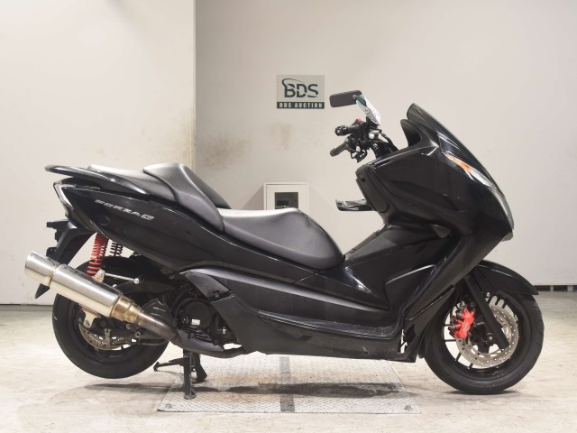 Honda FORZA SI 2013