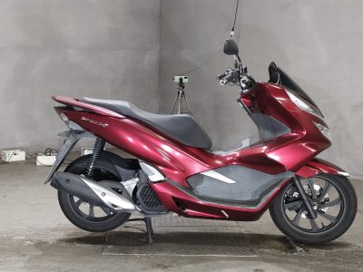 Honda PCX125 2018