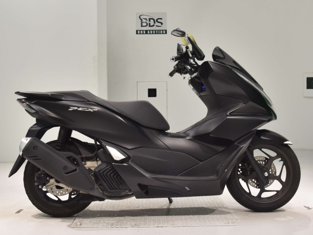Honda PCX125 2021
