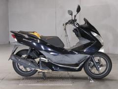 Honda PCX125 2015