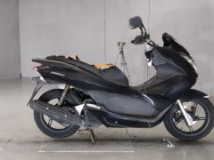 Honda PCX125 2012