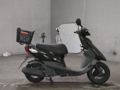 Yamaha JOG 115 2017