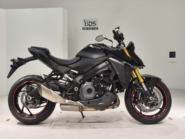 Suzuki GSX-S1000-2 2023