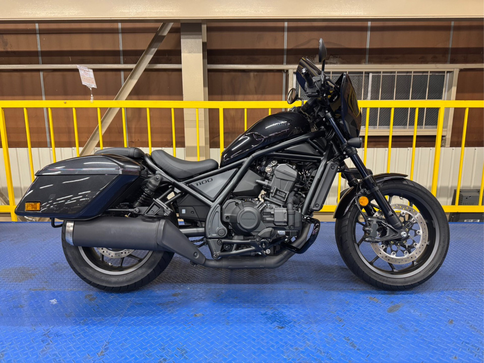 Honda REBEL T CMX1100DCT 2023