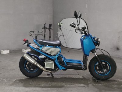 Honda ZOOMER 2003