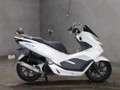 Honda PCX125 2018