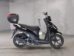 Suzuki ADDRESS V110