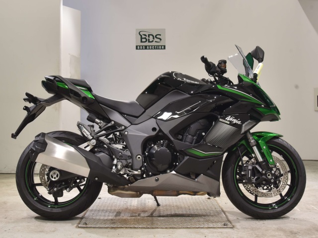Kawasaki NINJA1000SX 2023