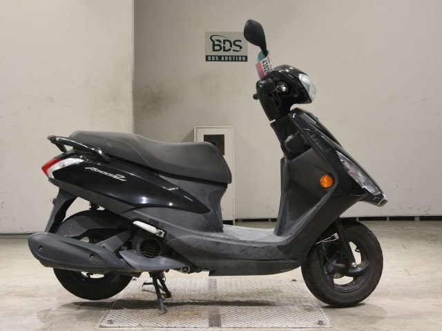 Yamaha AXIS125Z 2022