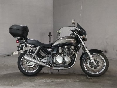 Kawasaki ZEPHYR750RS 2025