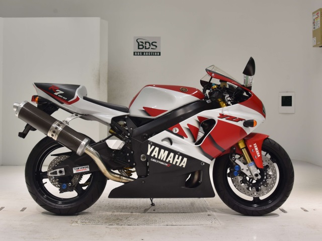 Yamaha YZF-R7 2000