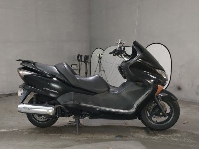 Honda FORZA Z 2006