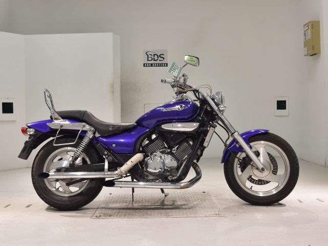 Kawasaki ELIMINATOR 250V 1998