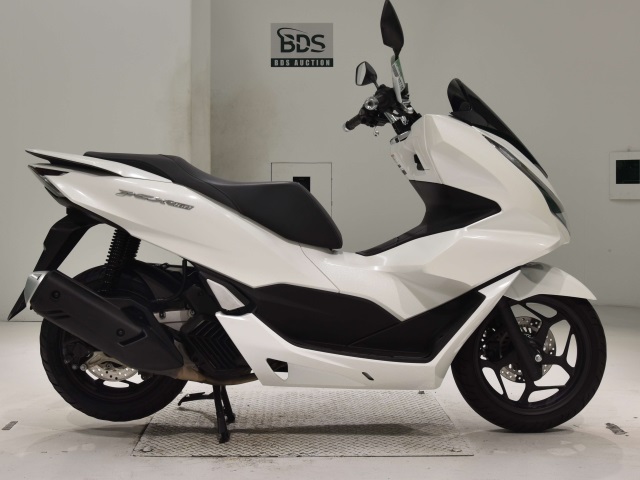Honda PCX160 2021