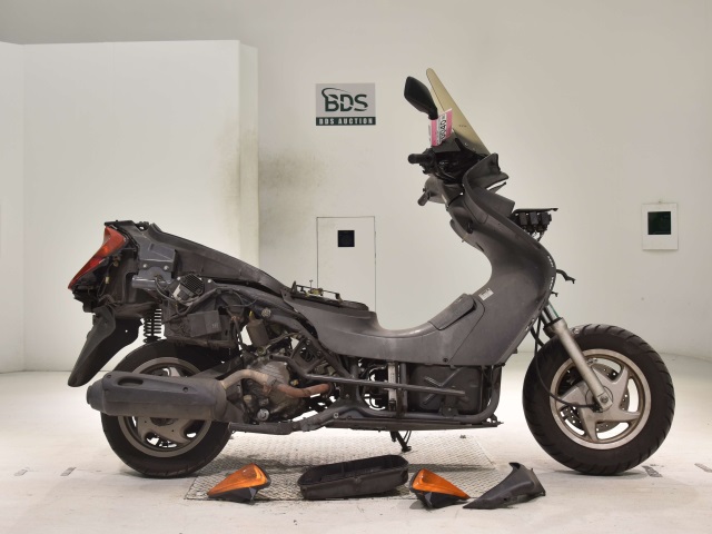 Honda FORESIGHT 1997