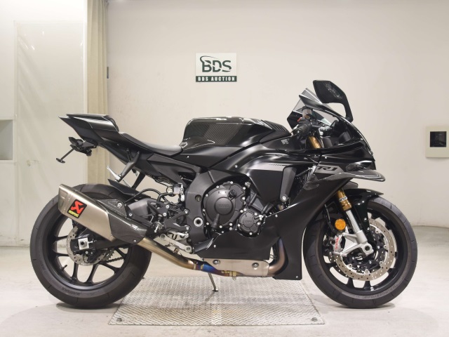 Yamaha YZF-R1 2025