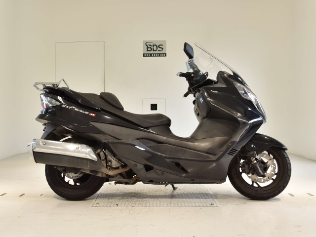 Suzuki SKYWAVE 250M 2007