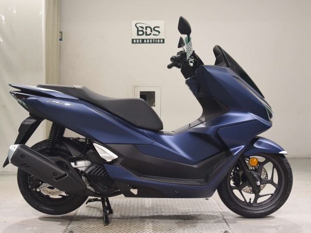 Honda PCX125 2025