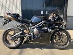Triumph DAYTONA 675 2007