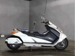 Suzuki GEMMA250 2008