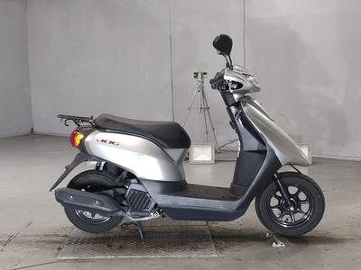 Yamaha JOG 115 2021