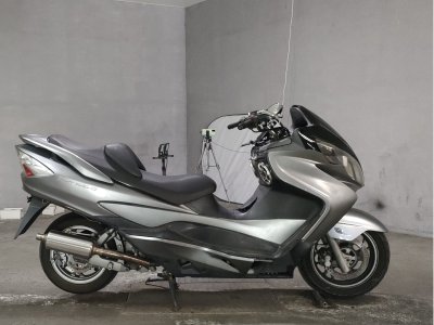 Suzuki SKYWAVE 250 2007