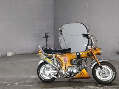Honda DAX50 1970