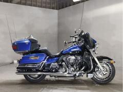 HD ELECTRA GLIDE FLHTK1690 2009
