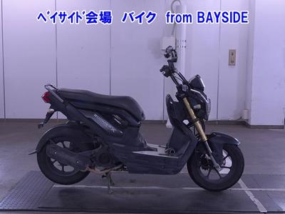 Honda ZOOMER-X 2013
