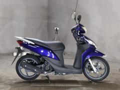 Honda DIO110 2011
