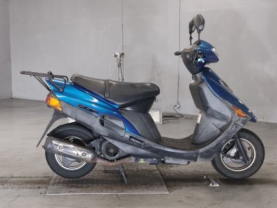 Suzuki VEXTER 150