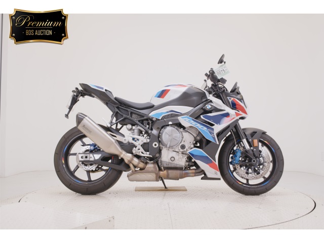 BMW M1000R 2024