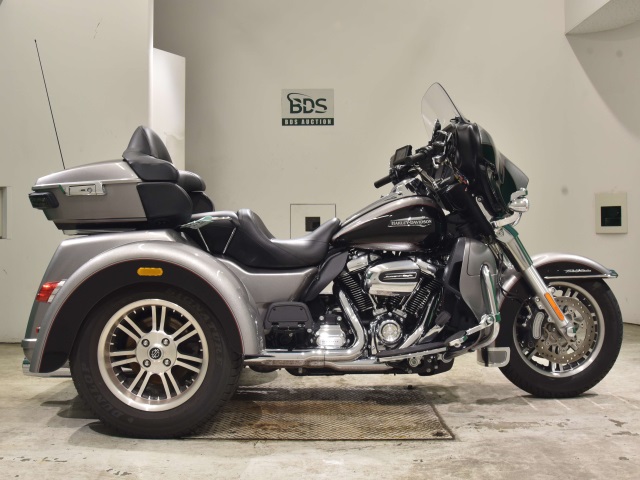 HD ELECTRA GLIDE FLHTCU1750 TRIKE 2018