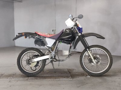 Honda XR250 1996