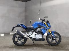 BMW G310R 2018