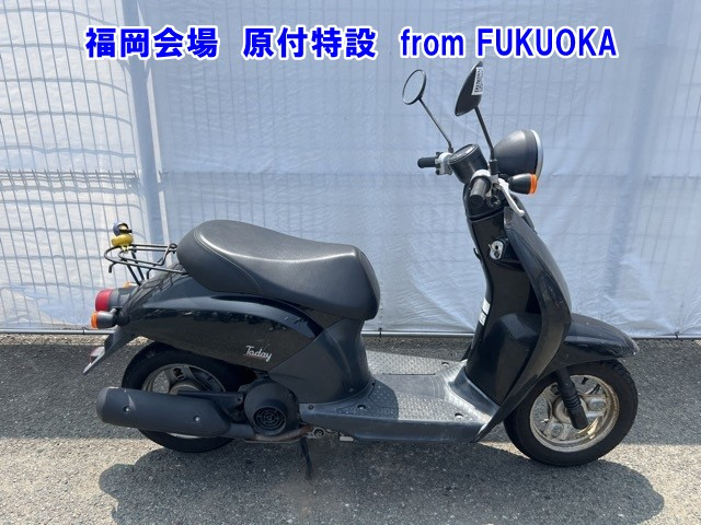 Honda TODAY 2004